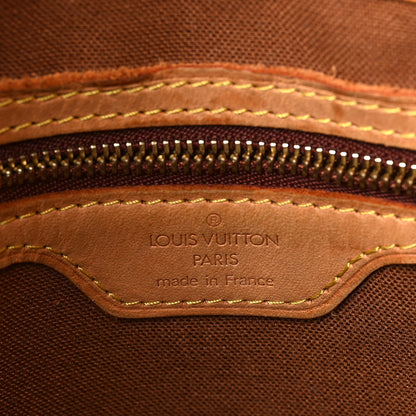 Louis Vuitton Monogram Vavin GM 6 of 12