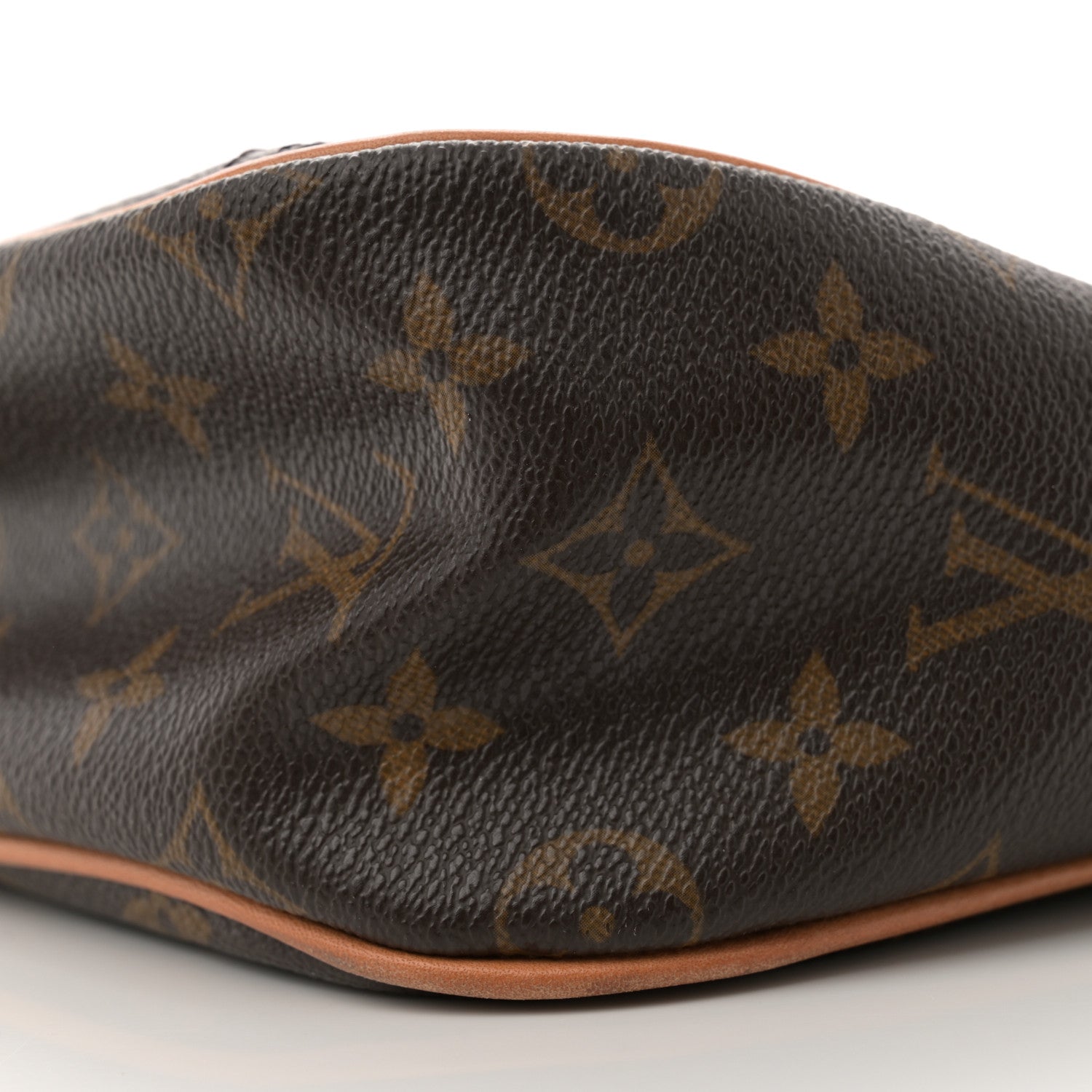 Louis Vuitton Monogram Hudson GM 9 of 12