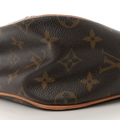 Louis Vuitton Monogram Hudson GM 9 of 12