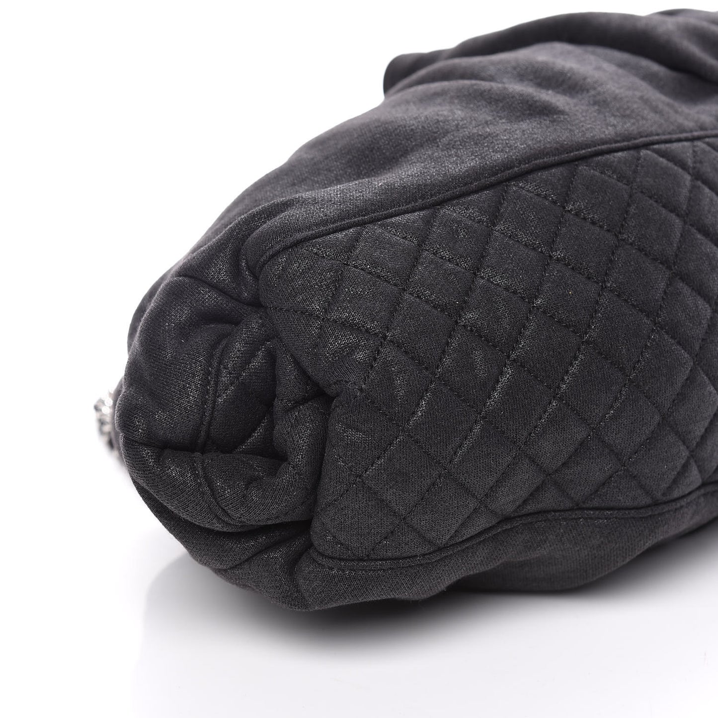 Jersey Melrose Cabas Black