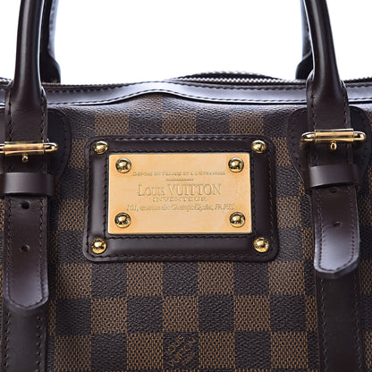 Louis Vuitton Damier Ebene Berkeley 11 of 11