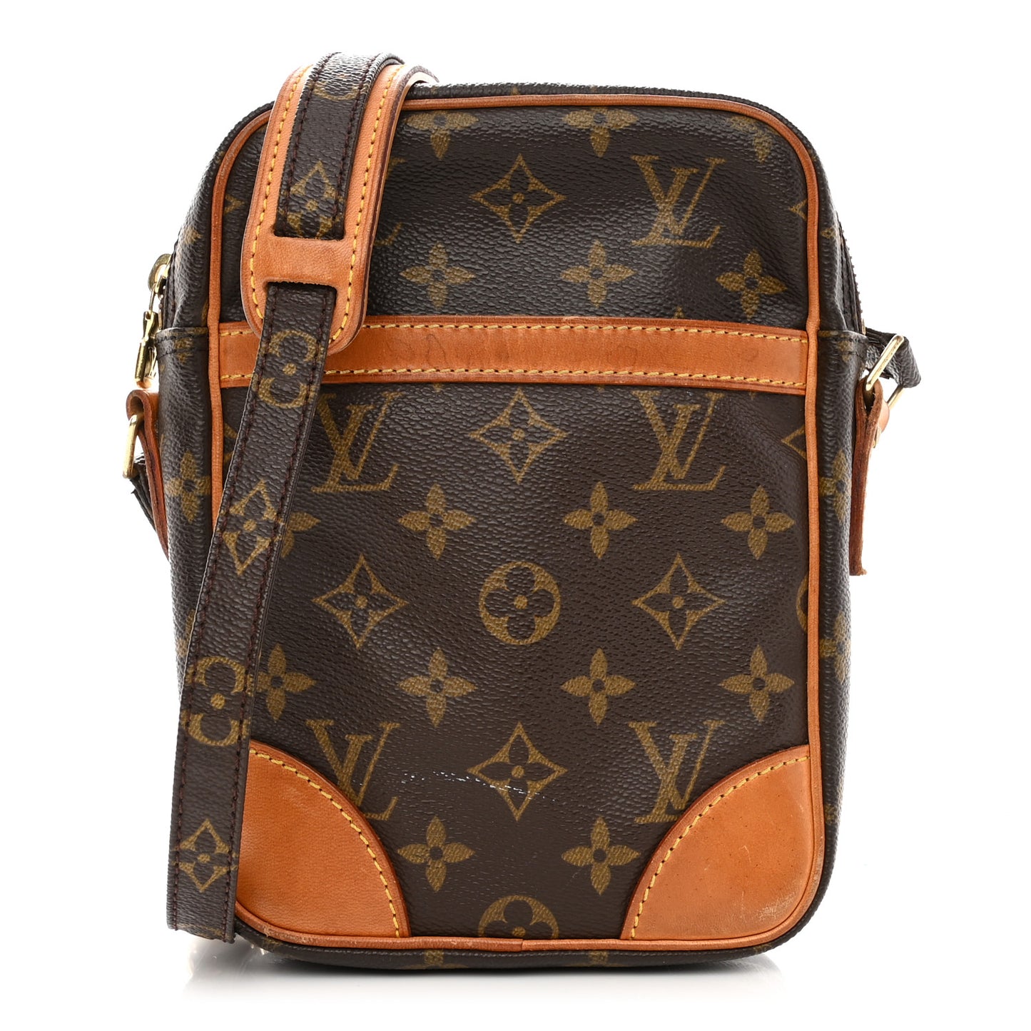 Monogram Danube 21