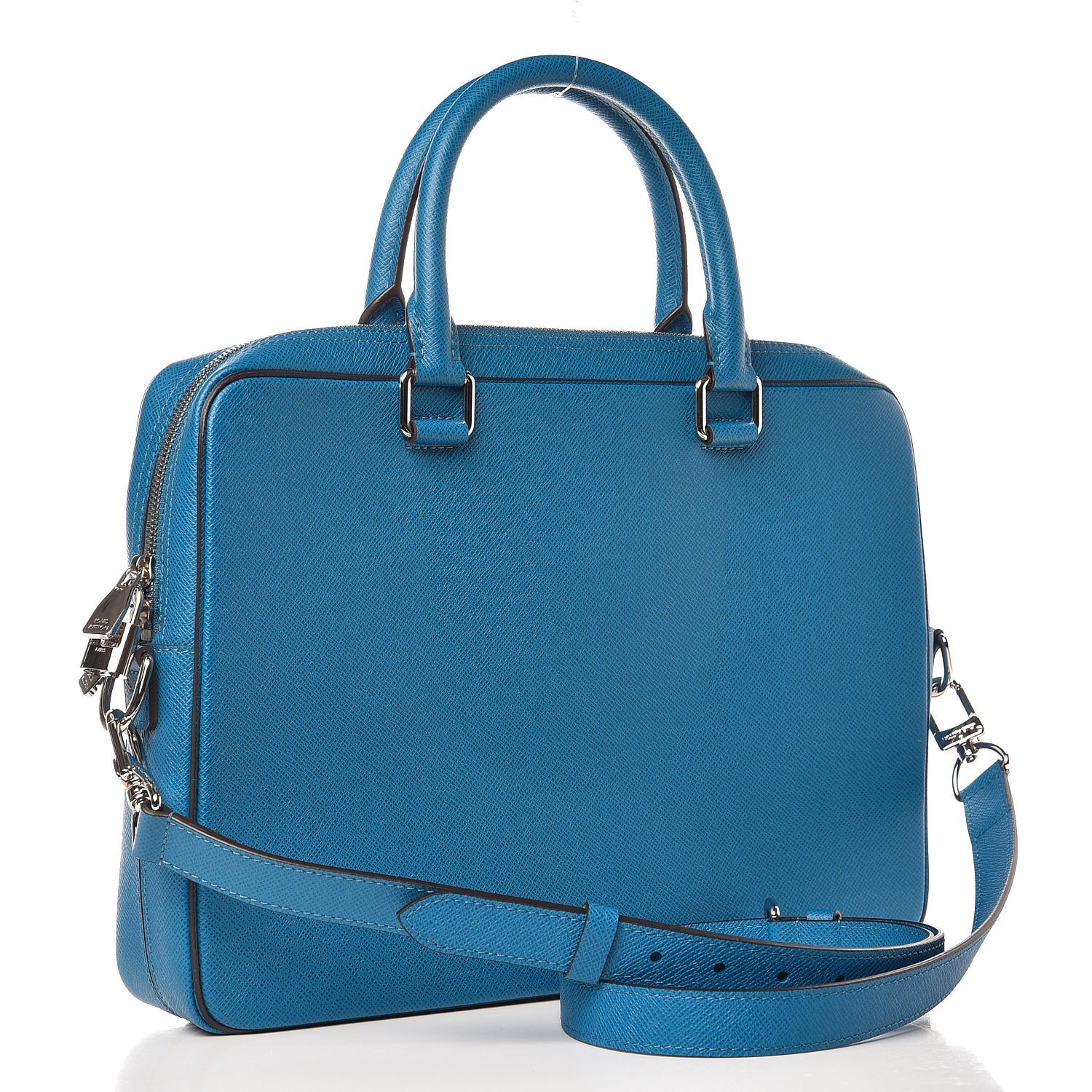 Louis Vuitton Taiga Porte-Documents Business PM Iceberg 4 of 8