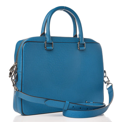 Louis Vuitton Taiga Porte-Documents Business PM Iceberg 4 of 8