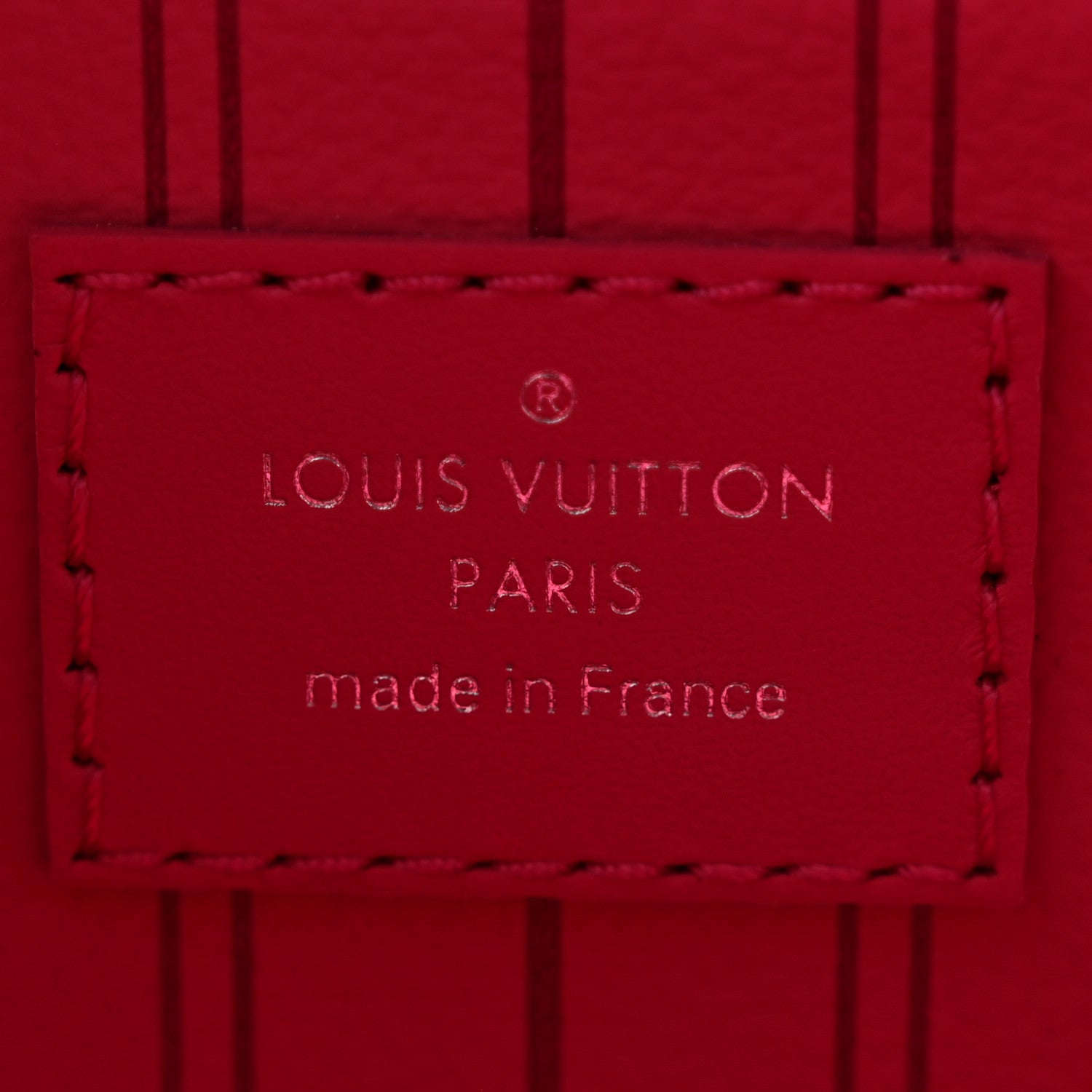 Louis Vuitton Monogram Macassar Dopp Kit Toilet Pouch Pondichery Pink 6 of 7