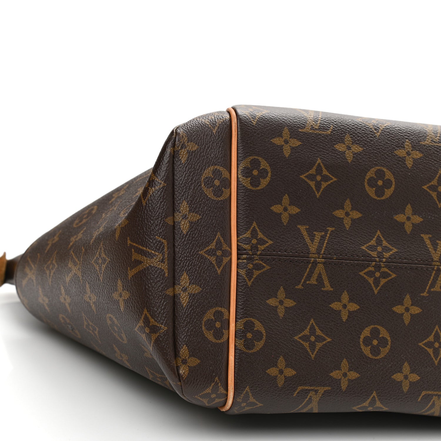 Louis Vuitton Monogram Totally MM 8 of 11