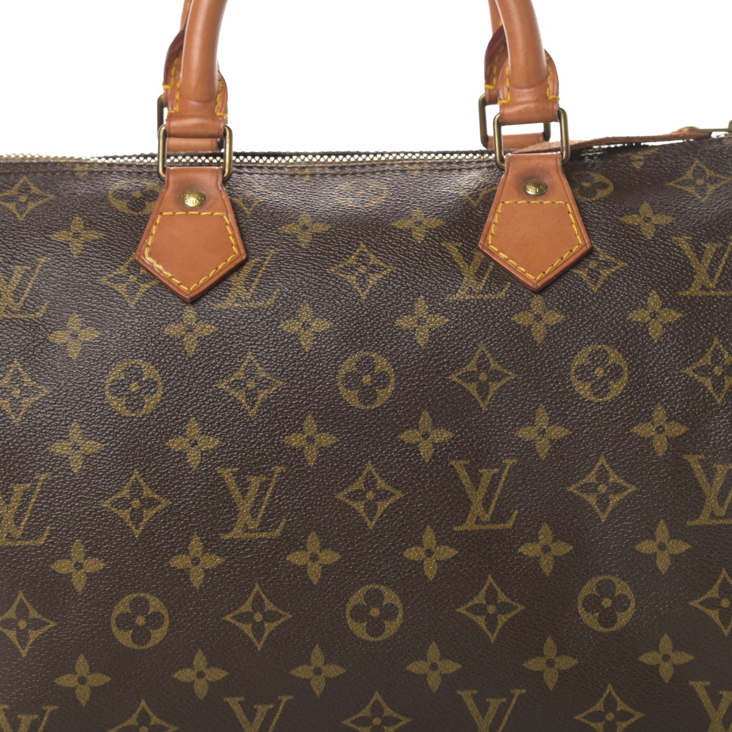 Louis Vuitton Monogram Speedy 30 9 of 15