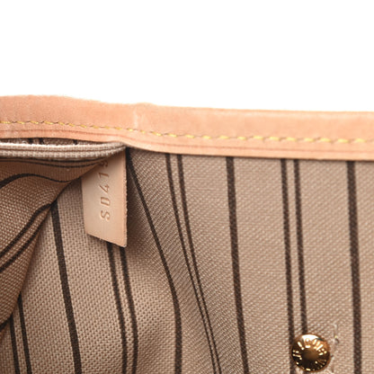 Louis Vuitton Monogram Neo Neverfull GM 9 of 16