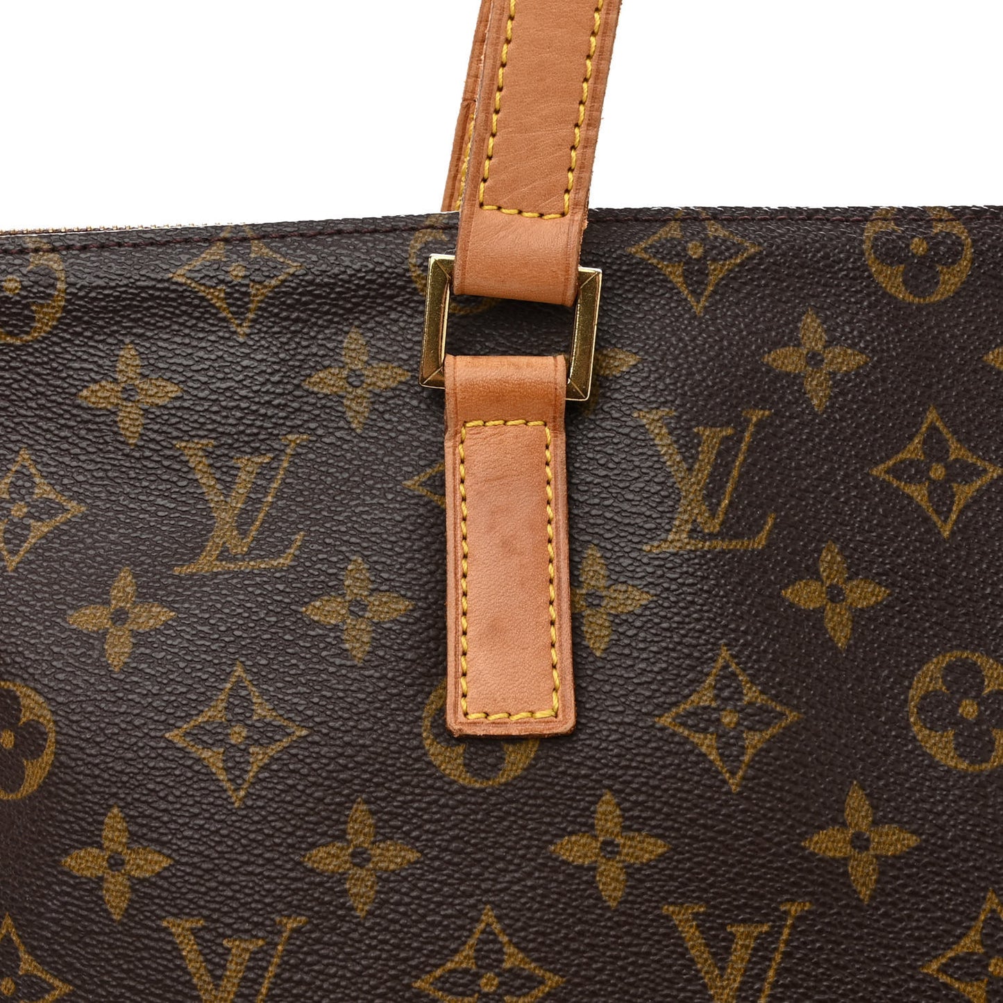 Monogram Cabas Mezzo