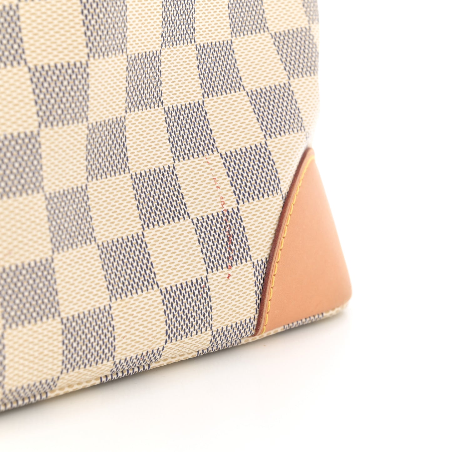 Damier Azur Hampstead PM