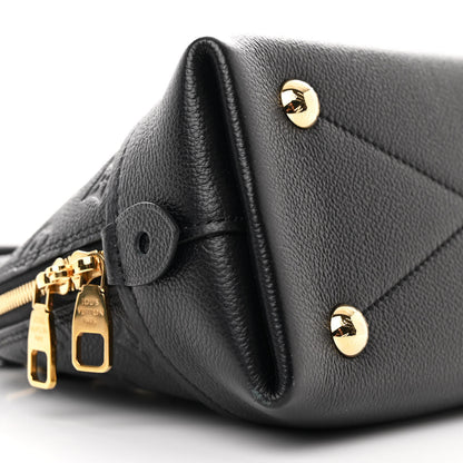 Louis Vuitton Empreinte Neo Alma BB Black 10 of 11
