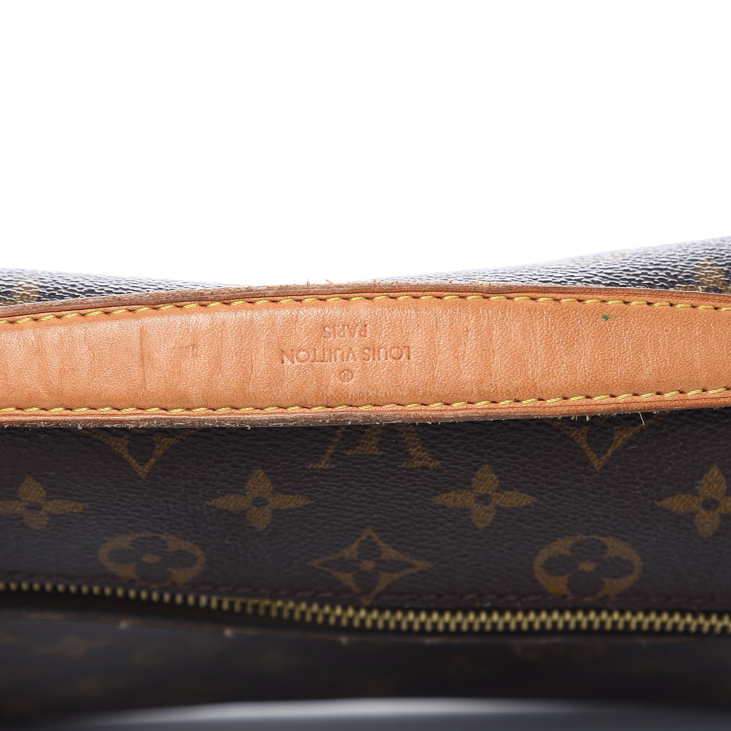 Louis Vuitton Monogram Pochette Metis 12 of 16