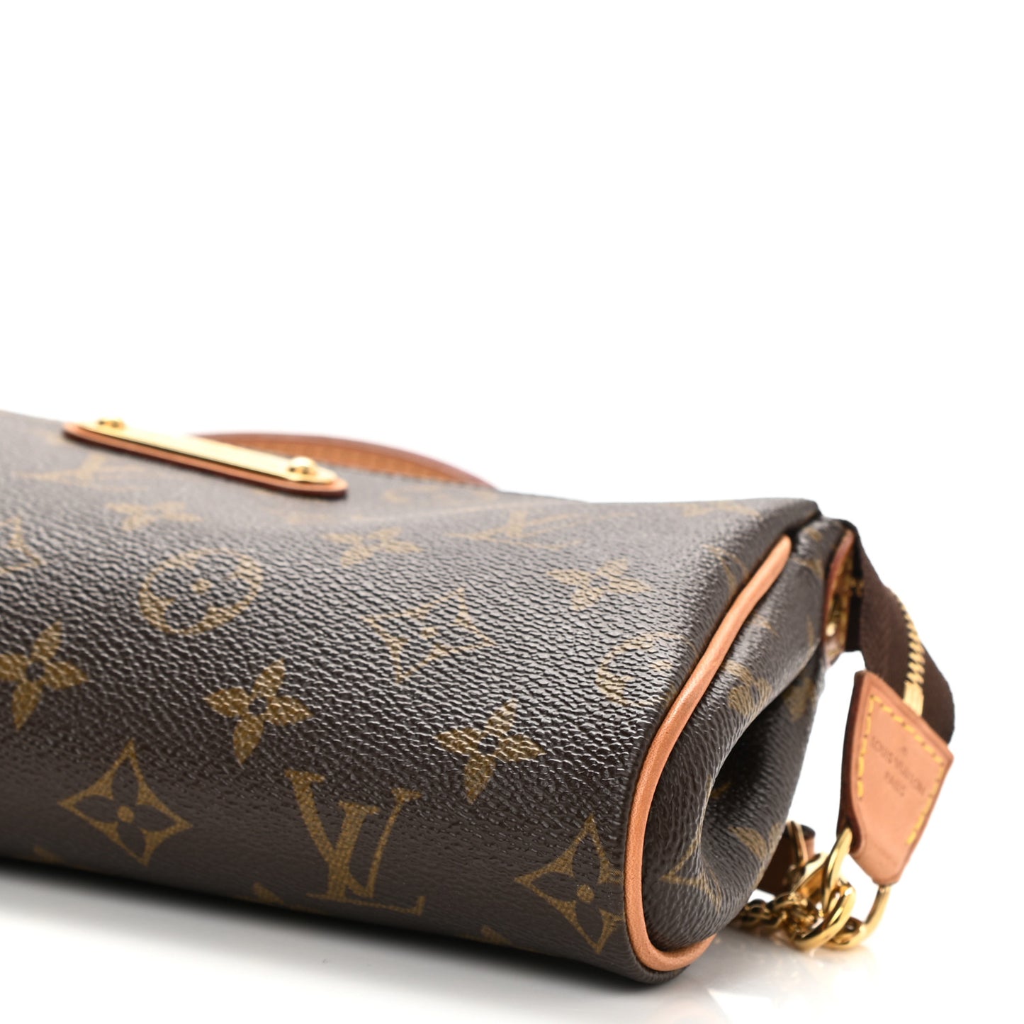 Monogram Eva Clutch