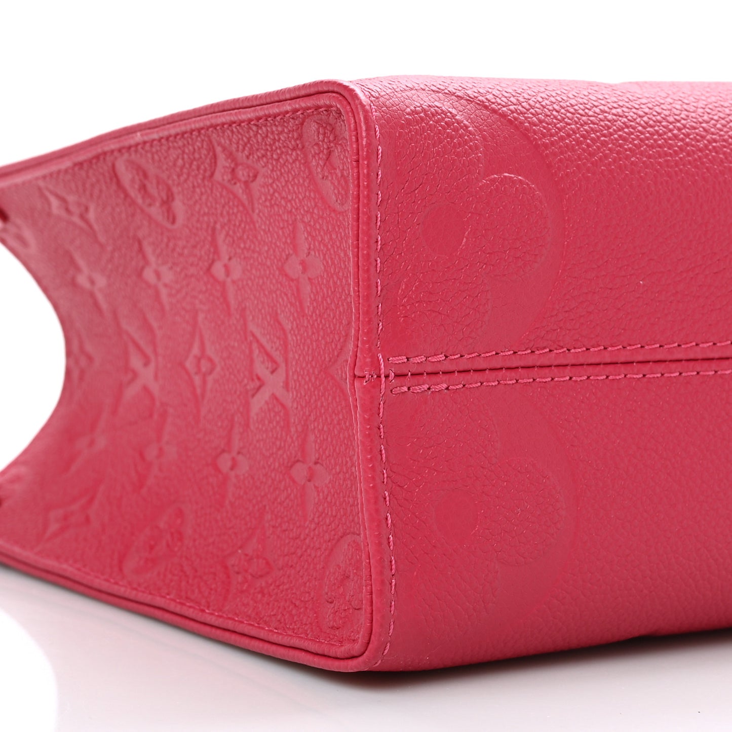 Empreinte Monogram Giant Onthego PM Freesia