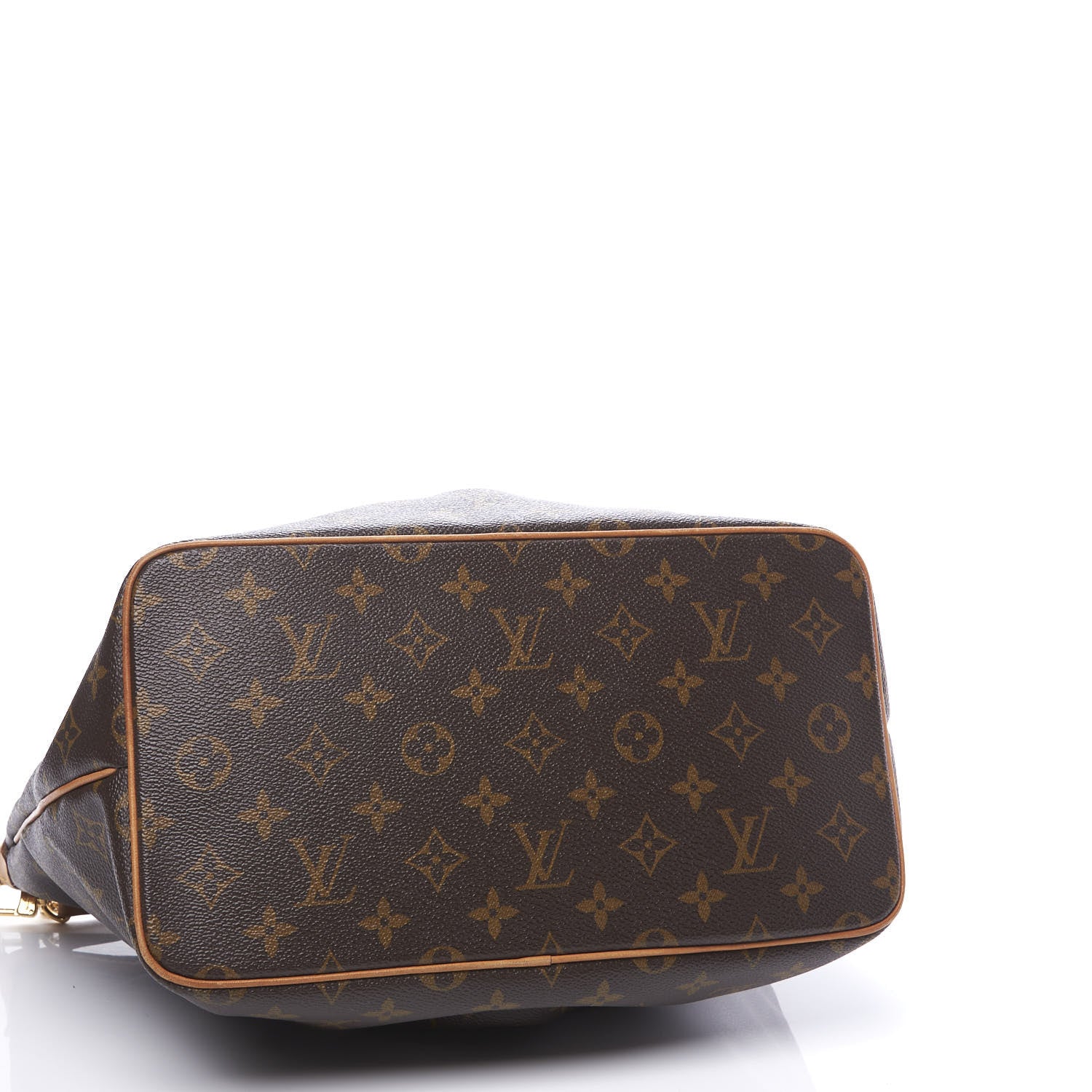 Louis Vuitton Monogram Palermo PM 3 of 10