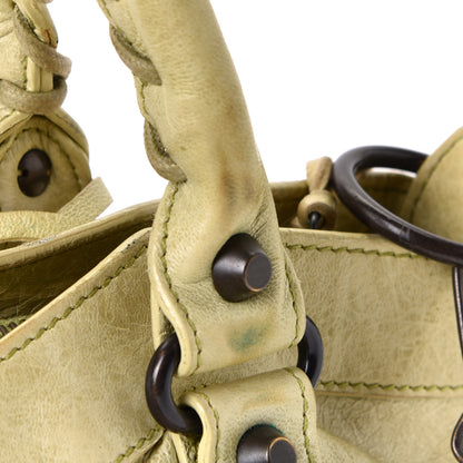 Balenciaga Agneau Classic Hardware First Granny 14 of 14