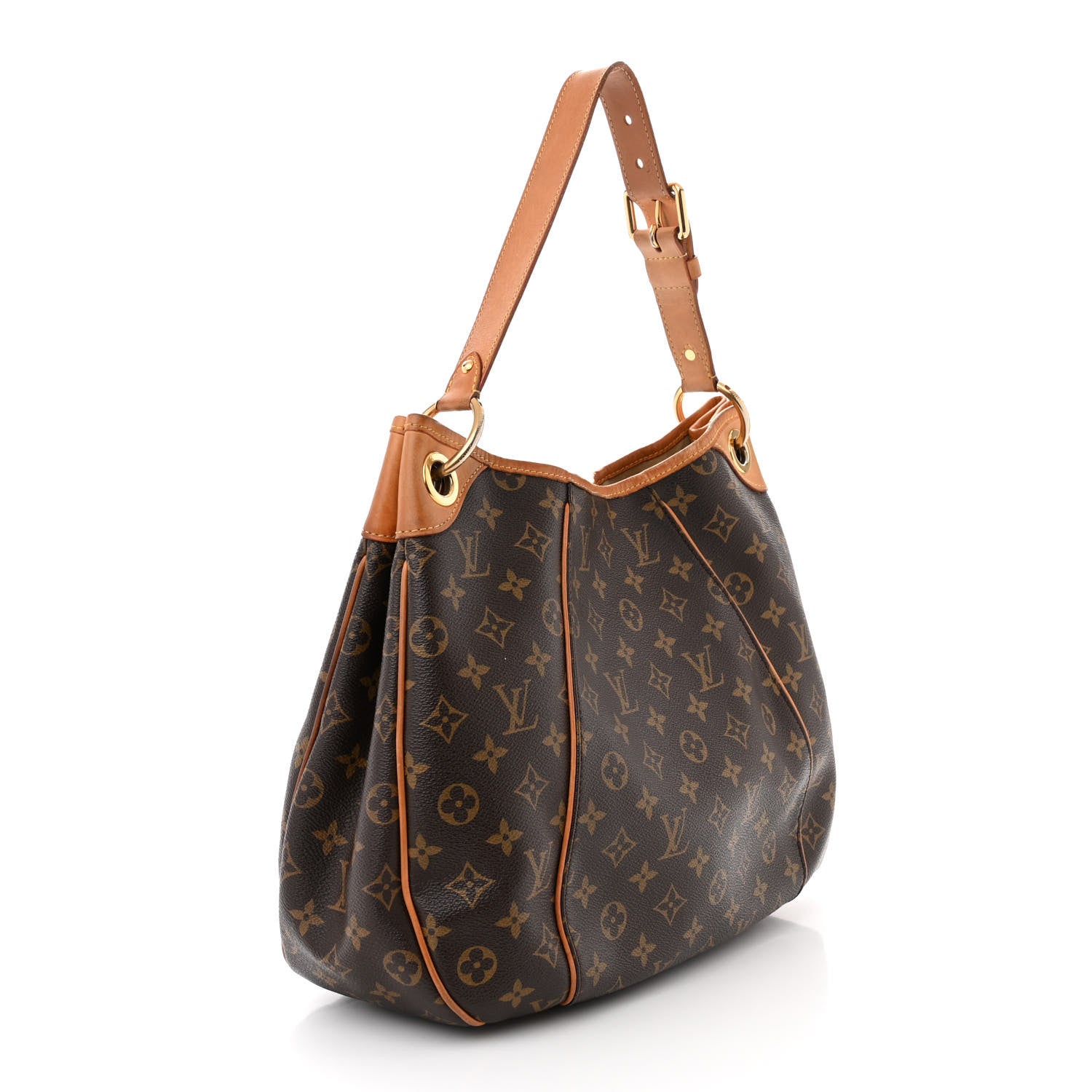 Louis Vuitton Monogram Galliera PM 3 of 11