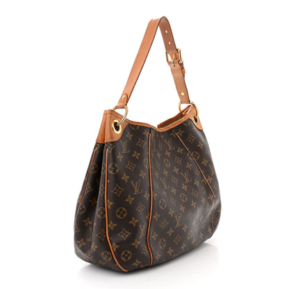 Louis Vuitton Monogram Galliera PM 3 of 11