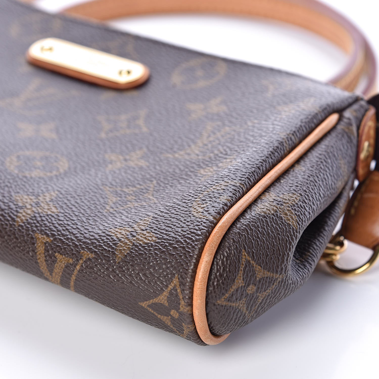 Louis Vuitton Monogram Eva Clutch 8 of 9
