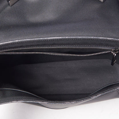 Louis Vuitton Monogram Eclipse Voyager PM Messenger 6 of 8