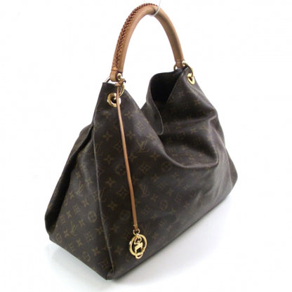 Louis Vuitton Monogram Artsy GM 3 of 9