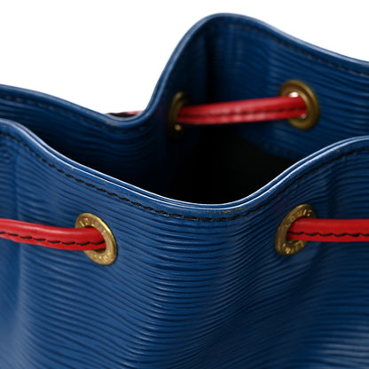 Louis Vuitton Epi Tri-Color Noe Castillan Toledo Borneo 13 of 14