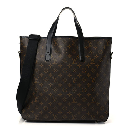 Louis Vuitton Monogram Macassar Davis 1 of 6