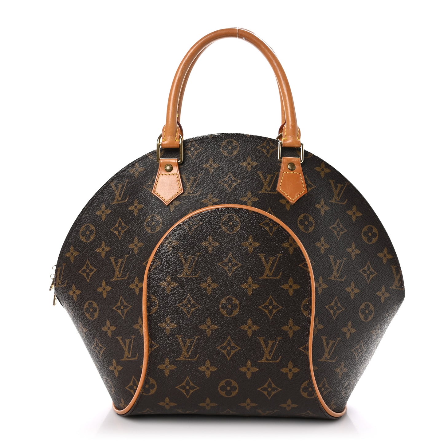 Monogram Ellipse MM