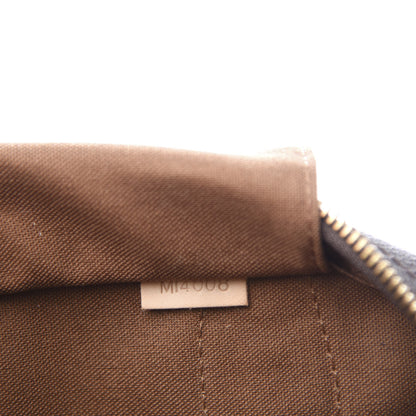 Louis Vuitton Monogram Montorgueil PM 5 of 10