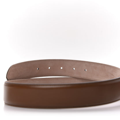 Gucci Lisse Calfskin Dionysus 35mm Belt 105 42 Cuir 4 of 6