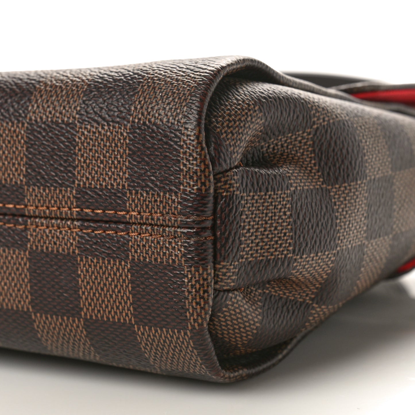 Damier Ebene Croisette
