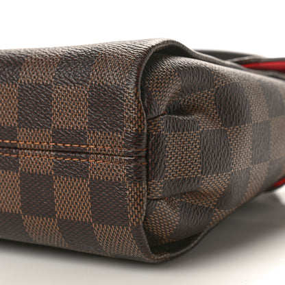 Louis Vuitton Damier Ebene Croisette 9 of 9