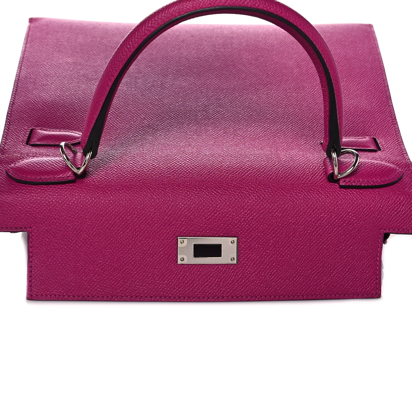 Epsom Kelly Sellier 28 Rose Pourpre