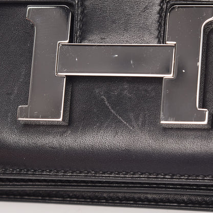 Hermes Evercalf Constance 18 Black 23 of 24