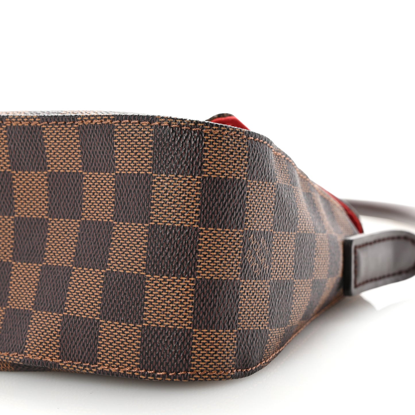 Damier Ebene Mini Looping