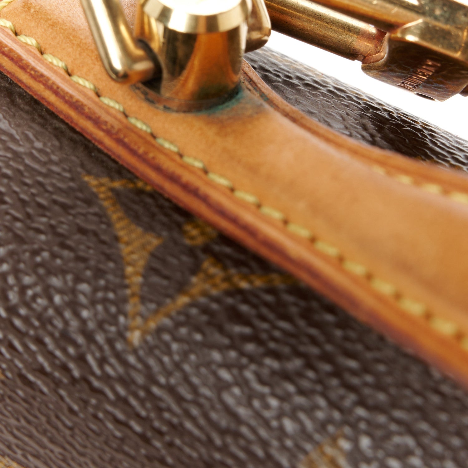 Louis Vuitton Monogram Bel Air 13 of 13