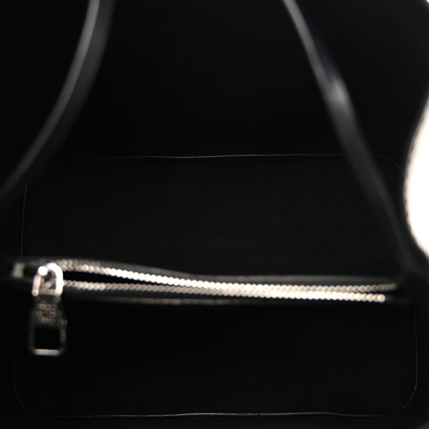 Louis Vuitton Epi Neonoe Black 6 of 14