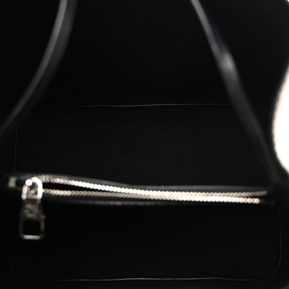 Louis Vuitton Epi Neonoe Black 6 of 14