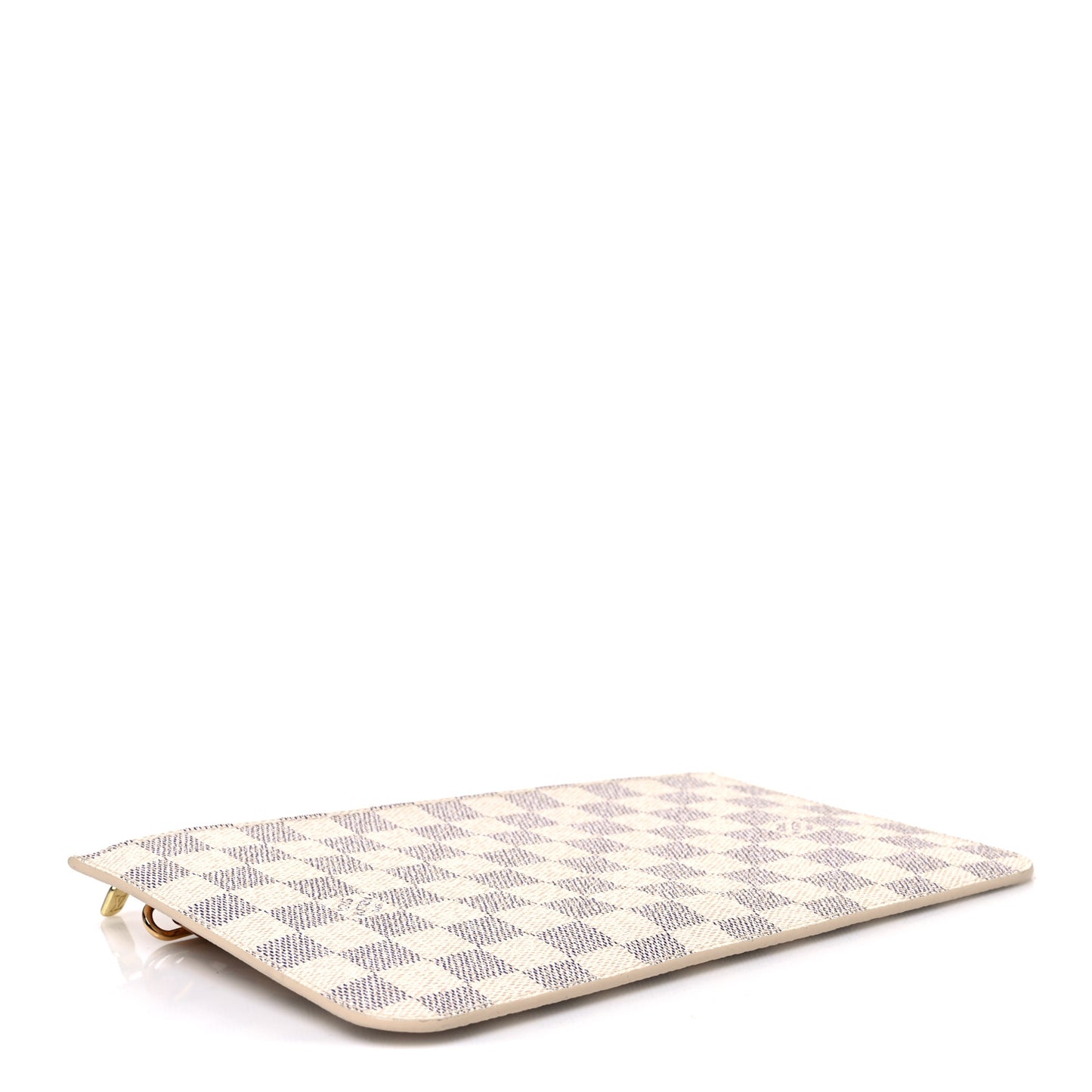 Damier Azur Neverfull MM GM Pochette