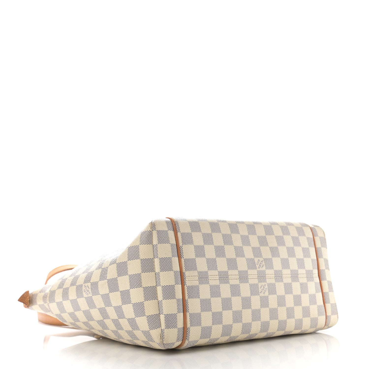 Louis Vuitton Damier Azur Totally MM 4 of 12