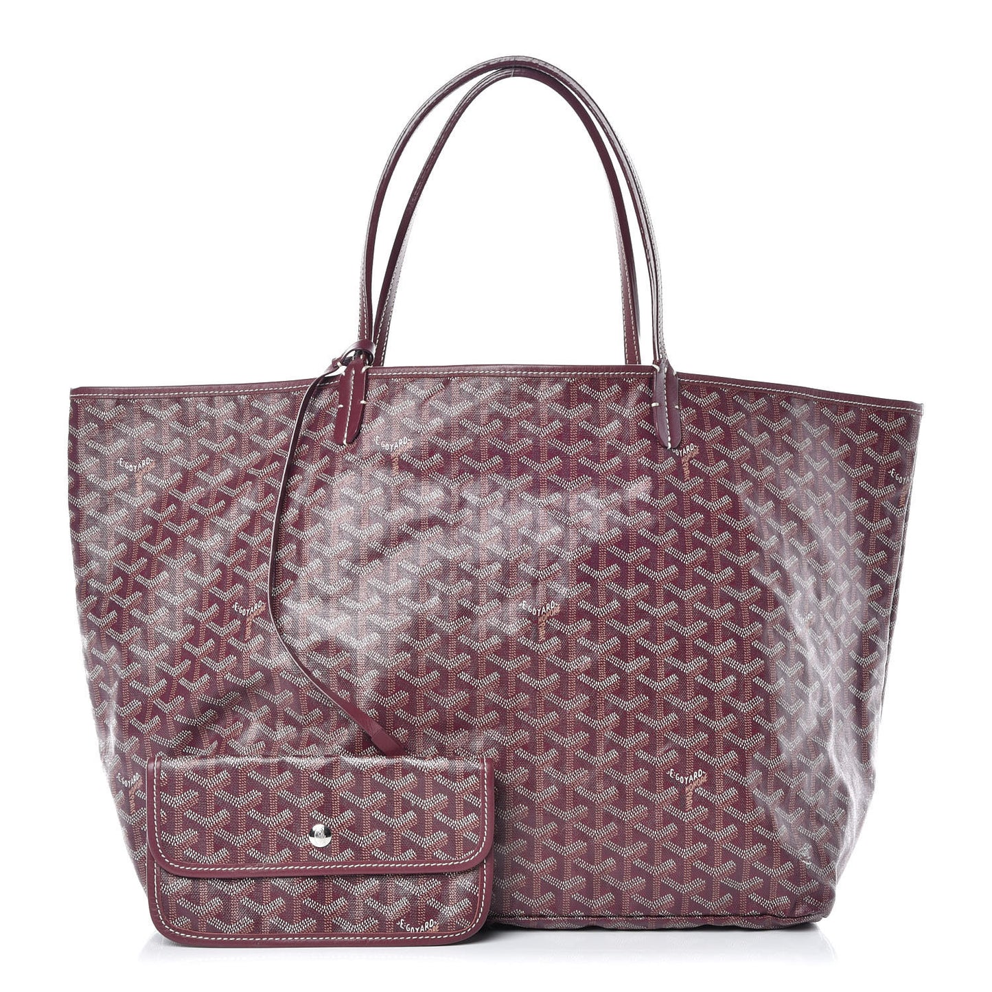 Goyardine Saint Louis GM Bordeaux