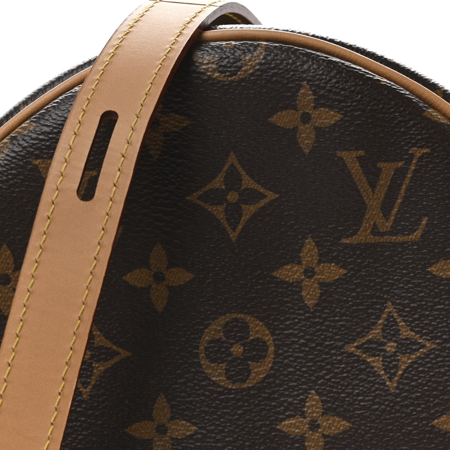 Louis Vuitton Monogram Boite Chapeau Souple PM 7 of 10