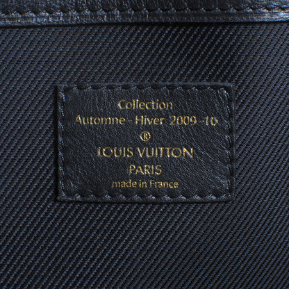 Louis Vuitton Monogram Double Jeu Neo Alma Black 11 of 16