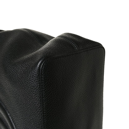 Gucci Pebbled Calfskin Large Soho Hobo Black 15 of 18