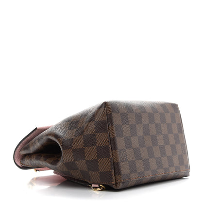 Louis Vuitton Damier Ebene Clapton Backpack Magnolia 4 of 8