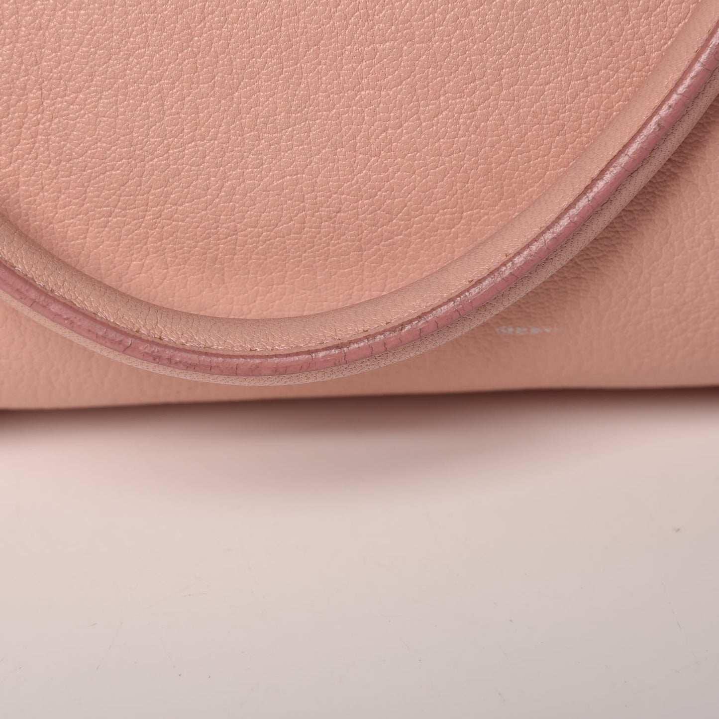 Glossy Goat Bayswater Blush