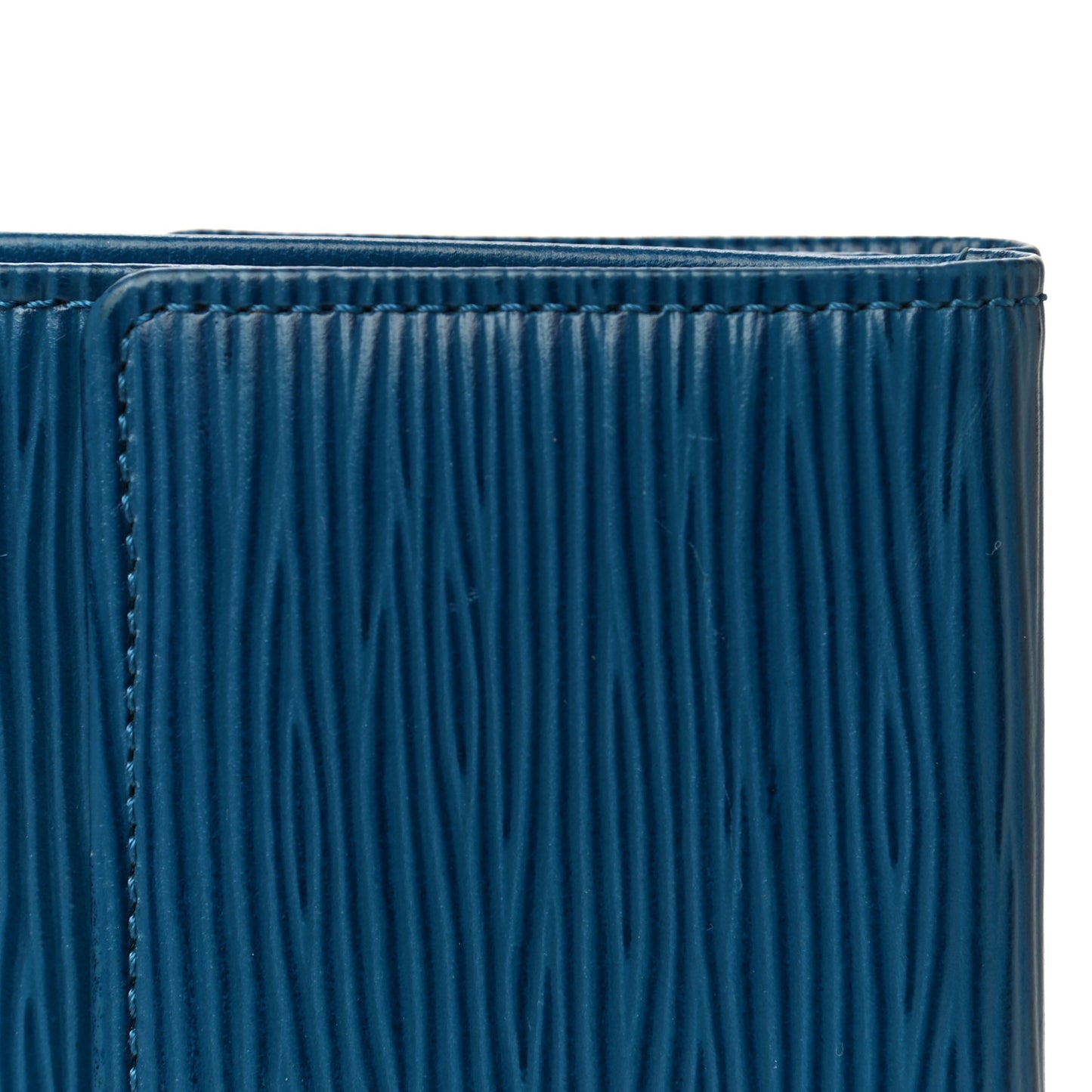 Epi Elise Wallet Myrtille