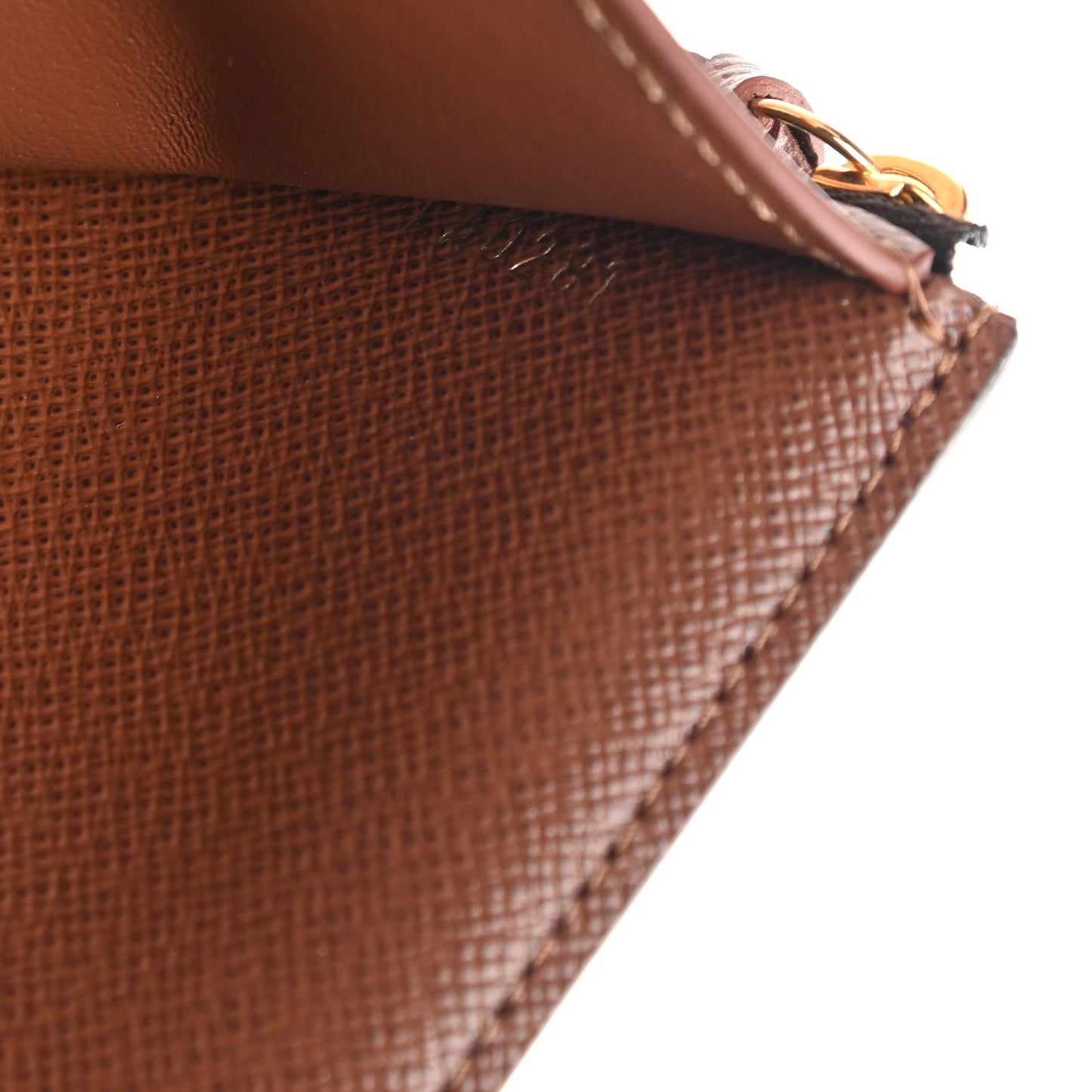 Monogram Victorine Wallet