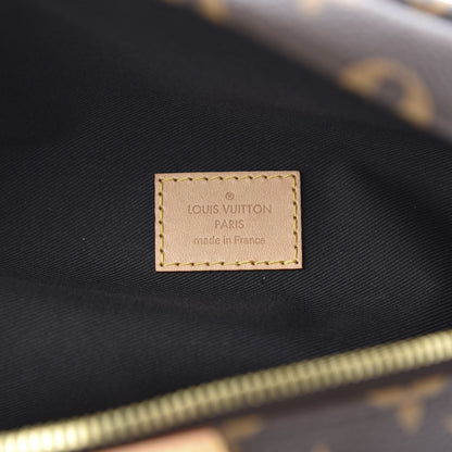 Louis Vuitton Monogram Bumbag 6 of 11