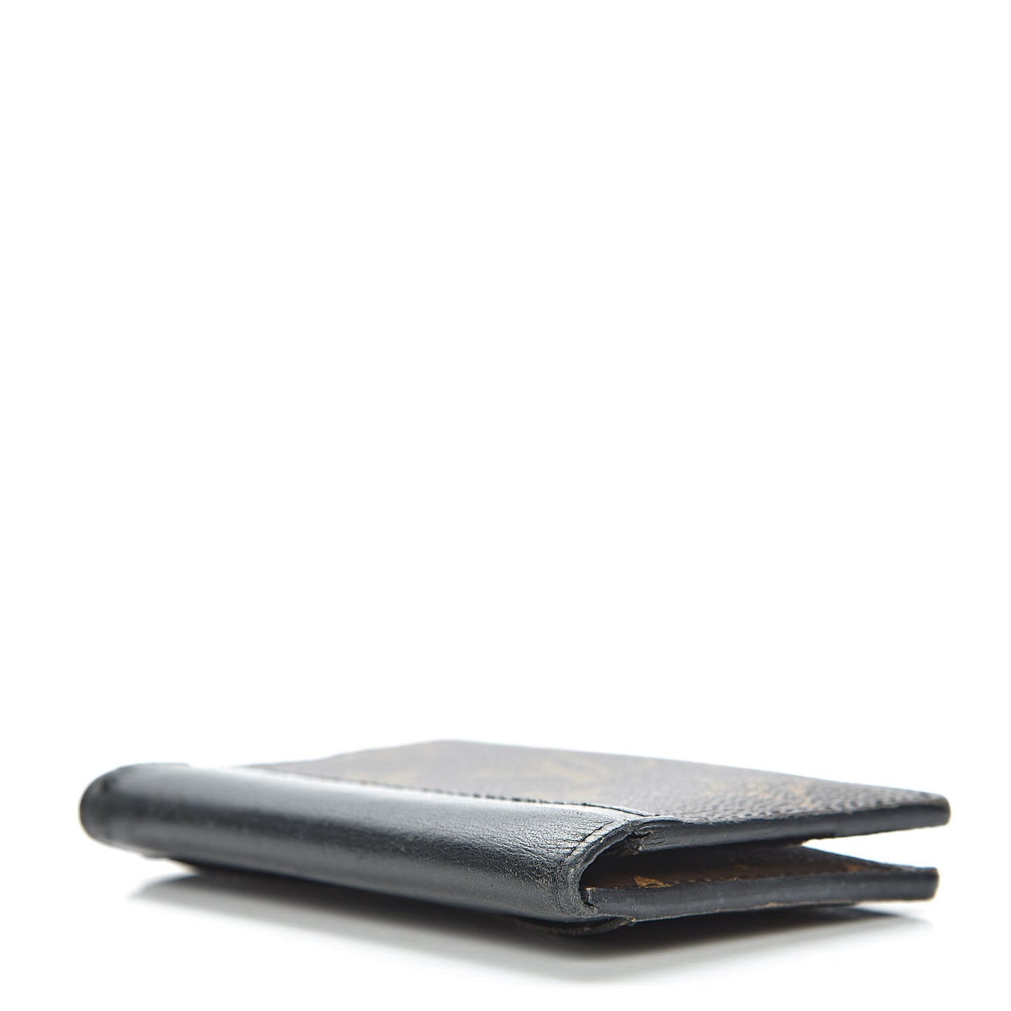 Monogram Macassar Pocket Organizer NM